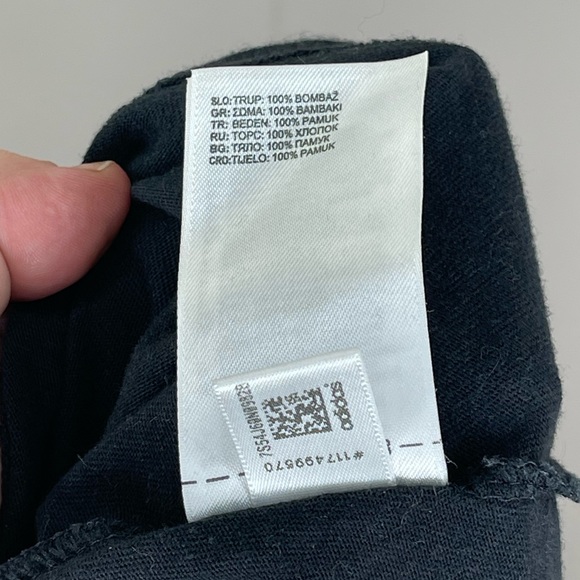 Adidas Originals CLFN California Tee Shirt - Picture 7 of 11